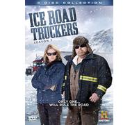 Ice Road Truckers: Season 7 [DVD]