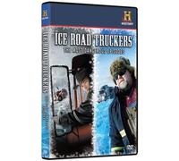 Ice Road Truckers: Most Dangerous Episodes [DVD] [Region 1] [US Import] [NTSC]