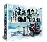 Ice Road Truckers: Season 1 (6 DVD Gift Pack)