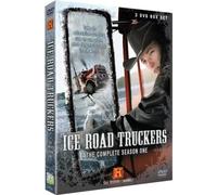 Ice Road Truckers: Season 1 [DVD]
