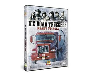 ICE ROAD TRUCKERS SEASON 1 - Ready to Roll