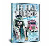 Ice Road Truckers: Season 2 - Behind The Scenes [DVD]
