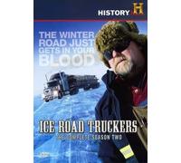 Ice Road Truckers: Season 2 [DVD]