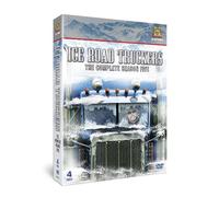 Ice Road Truckers: Season 5 [DVD]