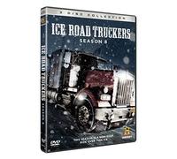 Ice Road Truckers: Season 8 [DVD]