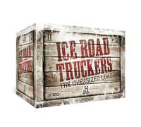 Ice Road Truckers: The Oversized Load [DVD]