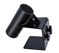 Ice Rod Holder | Adjustable Metal Stand - for Ice Sled Rod,for Men Dores In Winter Lake Shore Pier Open Water Outdoor