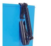 Ice Rod Holder, Foldable and Adjustable for Storage - Rod Holder for Beginners and Enthusiasts Men Women Family Outdoor Beach Boat Home