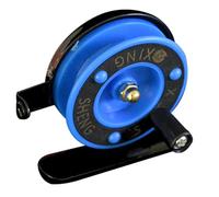 Ice Rod, Lightweight, Non-Slip, Adjustable and Comfortable, Saltwater Equipment, for Coastal Kayak, River, Lake, Pond, Beach and Camping
