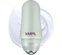 Ice Roller Facial Serum, Refreshing Serum for Face, Under the Eyes, Swelling Relief, Minimizing Pores, Calming and Moisturizing, Korean Skin Care, 1.69