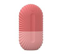 Ice Roller Facial Silicone Massager Personal Face Skin Massage Tool