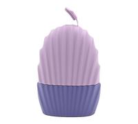 Ice Roller For Face And Eye | Facial Ice Rollers Mold - Reusable Ice Facial Roller Ice Holder, Silicone Roller For Pores Skin Reduce Puffiness