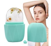 Ice Roller for Face and Eye Ice Holder & Facial Beauty Roller