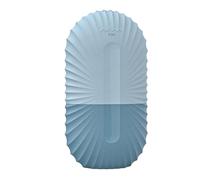 Ice Roller For Face And Eyes, Silicone Ice Face Roller, 6.2x4.4x11.4cm, Cooling Reusable Glow Cube Facial Rollers For Faces Eye Neck Brighten Skin Reduce Puffiness