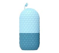Ice Roller for Face, Silicone Rechargeable Massaging Beauty Tool - Ice Roller for Face - for Gym Home Summer Neck Girl Bath Spa Beauty Woman