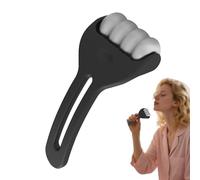 Ice Roller for the Face - Cool Roller for Face and Body, Firming Skin Roller, Soothing Tool for Sister, Girlfriend, Mother