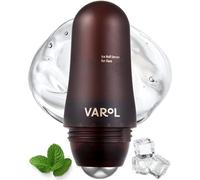 Ice Roller Refreshing Stick Serum for Face, Under Eye Bags, Anti-Swelling, Anti-Aging, Soothing, Moisturizing, Korean Skincare, 1.69 fl.oz (50 ml)