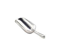 Ice Scoop Aluminium 5oz - 1sgl