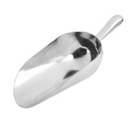 Ice Scoop Food Spatula Aluminum Alloy Kitchen Buffet Candy Sweets Flour Ice Scoop