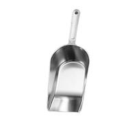 Ice Scoop Metal Multiuse Serving Scoop Utility Scoop for Buffet Pantry Party