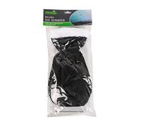 Ice Scraper Deluxe With Super Warm Gloves