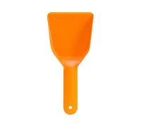 Ice Scraper | Flat Shovel | Hand Held Defrost Cleaning Shovel | Cabinet Scraper | Multifunctional Snow Remover | Frost Shovel Cleaning Tool to Remove Frost and Ice From Refrigerator
