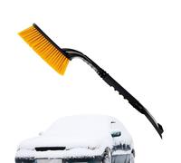 Ice Scraper - For Car Windshield | Snow Frost Remover | Windshield Sprapers | Word Window Cleaning Exterior Vehicles For RVS SUV Trucks Pick