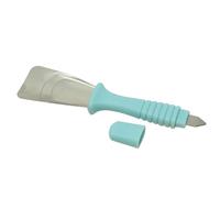 Ice Scraper For Freezer - Stainless Steel Defrosting Shovel
