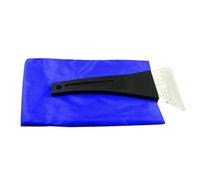 Ice Scraper with Glove, Car Ice Scraper with Glove | Snow Remover Glove with Waterproof Windshield Scraper,Snow Scraper Glove with Plush Lining, Snow Shovel