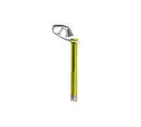 Ice screw Black Diamond Ultralight Ice Screw 19cm (green/grey)