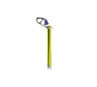 Black Diamond Ultralight Ice Screw Green 22 cm