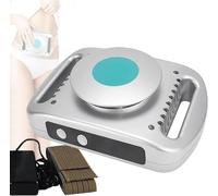 Ice Sculpting Cellulite Removal Machine, Cryolipolysis Fat Freezing Machine, Portable Weight Loss Device for Body Shaping and Anti-Cellulite Treatment, for Slimming Lose Belly/Arms/Legs Fat