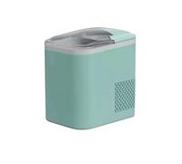 Ice Shaver Portable Ice Maker Machine Self-Cleaning Countertop Machine s in 6 Mins Compact Design Ice Scoop Basket for Home Summer Party