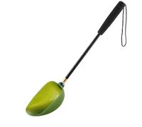 Ice Shovel Slush Remover - Comfortable Grip Winter Gear, Professional Grade Large Capacity Tackle, Sturdy Ergonomic Outdoor Sieve Ladle | For frigid Sea Pond With specific Portability Features