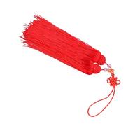 Ice Silk Chinese Swords Tassels Martial Arts Supplies Drama Accessories For Kung Fu Enthusiasts And Dance Performers Taiji Swords Tassels