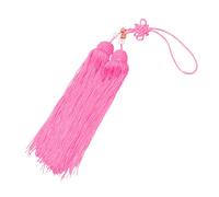 Ice Silk Chinese Swords Tassels Martial Arts Supplies Drama Accessories For Kung Fu Enthusiasts And Dance Performers Taiji Swords Tassels