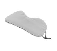 Ice Silk Eye Mask Blackout for Sleeping Breathable Comfortable | Home and Travel Use, Snug Fit, Sleek Modern Style, Unisex Design for Women and Men