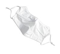 Ice Silk Face Cover Breathable UPF 50 Sun Protection