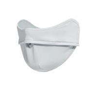Ice Silk Face Mask | Summer Face Shield | UPF50+ UV Sun Protection | Easy To Clean | Adjustable Design | Breathable Faces Cover For Hiking, Sports
