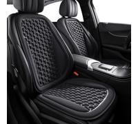Ice Silk Seat Cushion Compatible with BYD FO | Breathable Soft Anti Slip Car Seat Covers Protector Mat Pad