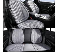 Ice Silk Seat Cushion Compatible with Nissan Bluebird 2004-2006 | Breathable Soft Anti Slip Car Seat Covers Protector Mat Pad