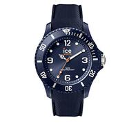 Ice Sixty Nine Mens Analogue Quartz Watch with Silicone Bracelet IC007278