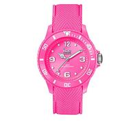 Ice Sixty Nine Womens Analogue Quartz Watch with Silicone Bracelet IC014230
