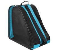 Ice Skate Bag - Oxford Girls Roller Skate Bags, Three-Layer Design, Ice SkatingBag, Multipurpose IceSkates Bag | SkateAccessories for Parties, Festivals, New Year, Family