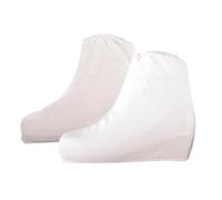 Ice Skate Boot Covers, Roller Skate Boot Covers, Protective Cover Roller Skates Indoor Outdoor Boots Protector Accessories | Figure Skating Easy On Boot Cover Portable Skates Shoe Sleeve