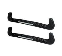 Ice Skate Covers - 20cm Figure Skating Guard Set, Flexible Hard Glissade Protectors, Compact Ice Protectors Durable Figure Skate Covers For Skating Hockey Storage Protection Use