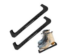 Ice Skate Covers | Adjustable Skate Protector Covers,1 Pair Protective Covers Replacement Parts, Sports Protector for Hockey, Figure and Ice Skating