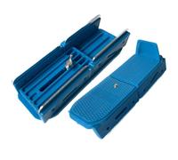 Ice Skate Fastening Straps - Reinforced Ankle Support Protectors, Tighten Hockey Skates, Secure Loose Shoelaces, Improve Stability When Skating, Durable Replacement Equipment