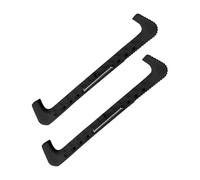 Ice Skate Protector - Adjustable 12 Inch Length, Durable Protective Shield, Skater Safety | Hockey Practice Railways, Figure Skating Training, Ice Rink Edge Protection, Winter Sports Camp