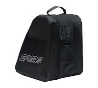 Ice Skates Bag - Multisport Roller Skate Backpack | Large Capacity Oxford Cloth Shoe Carry Pouch, Skating Bags with Adjustable Shoulder Strap for Kids